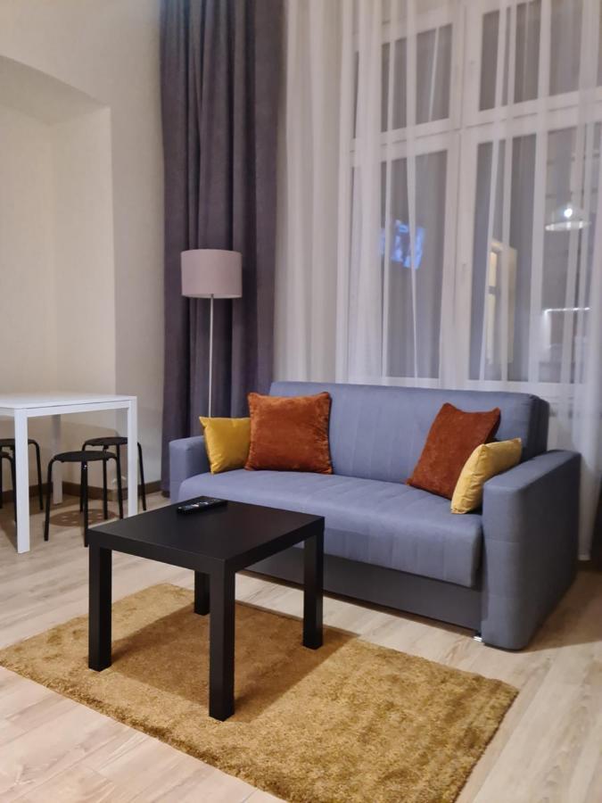 Amber Apartament 1112 Krakow Exterior photo