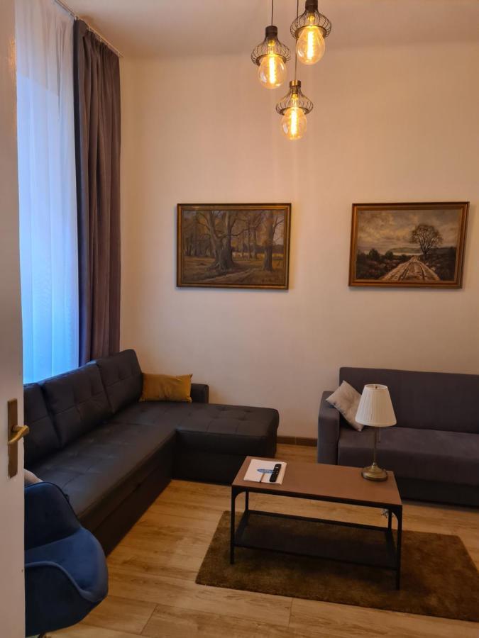 Amber Apartament 1112 Krakow Exterior photo