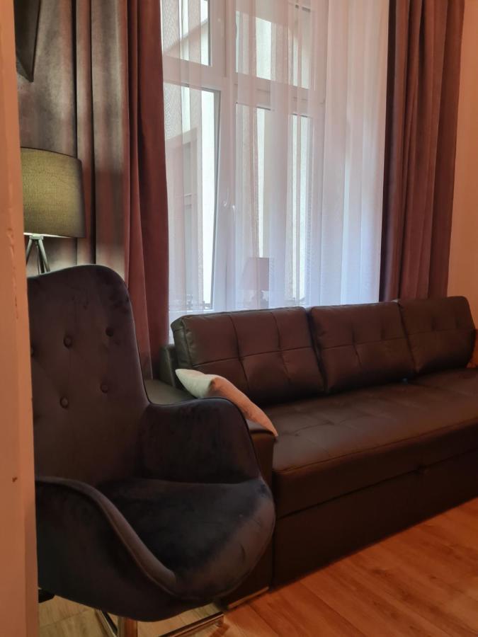 Amber Apartament 1112 Krakow Exterior photo