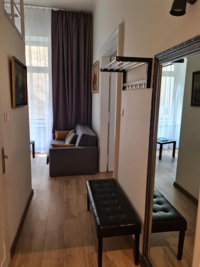 Amber Apartament 1112 Krakow Exterior photo