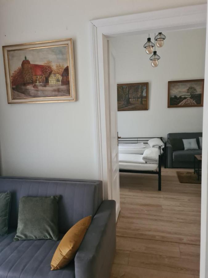 Amber Apartament 1112 Krakow Exterior photo